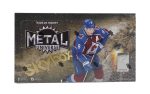 2022-23 Upper Deck Skybox Metal Universe Hockey 16 Box Hobby Case - Image 2