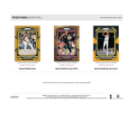 2023 Panini Prizm WNBA Basketball Hobby Box - Image 6