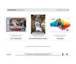 2023 Panini Prizm WNBA Basketball Hobby Box - Image 4