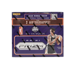 2023 Panini Prizm WNBA Basketball Hobby Box