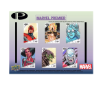 2023 Upper Deck Marvel Premier Hobby Box - Image 5