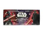 2021 Topps Star Wars Masterwork Hobby 8 Box Case - Image 2