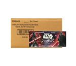 2021 Topps Star Wars Masterwork Hobby 8 Box Case