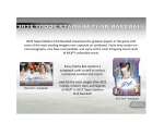 2023 Topps Stadium Club Baseball Hobby Box - Image 7