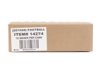 2023 Panini Gold Standard Football Hobby 12 Box Case - Image 6
