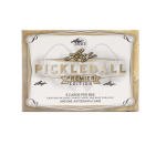 2023 Leaf Pickleball Premier Edition Hobby Box
