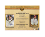 2023 Topps Gilded Collection Baseball Hobby Box - Image 3
