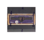 2023 Topps Gilded Collection Baseball Hobby 6 Box Case - Image 2