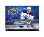 2023-24 Upper Deck Series 1 Hockey Hobby Box - Image 5