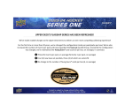 2023-24 Upper Deck Series 1 Hockey Hobby Box - Image 3