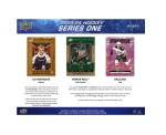 2023-24 Upper Deck Series 1 Hockey Hobby Box - Image 4