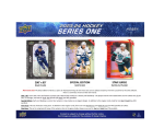 2023-24 Upper Deck Series 1 Hockey Hobby Box - Image 7