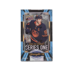 2023-24 Upper Deck Series 1 Hockey Hobby Box