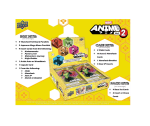 2023 Upper Deck Marvel Anime Vol. 2 Hobby Box - Image 7