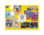 2023 Upper Deck Marvel Anime Vol. 2 Hobby Box - Image 5