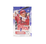 2023 Topps Update Series Baseball Hobby Box
