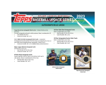 2023 Topps Update Series Baseball Hobby Jumbo 6 Box Case - Image 8