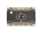 2023 Topps Tier One Baseball Hobby 12 Box Case - Image 2