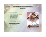 2023 Bowman Sterling Baseball Hobby Box - Image 4