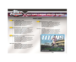 2023 Topps Chrome Update Series Baseball Hobby Jumbo 8-Box Case - Image 4