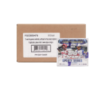 2023 Topps Chrome Update Series Baseball Hobby Jumbo 8-Box Case