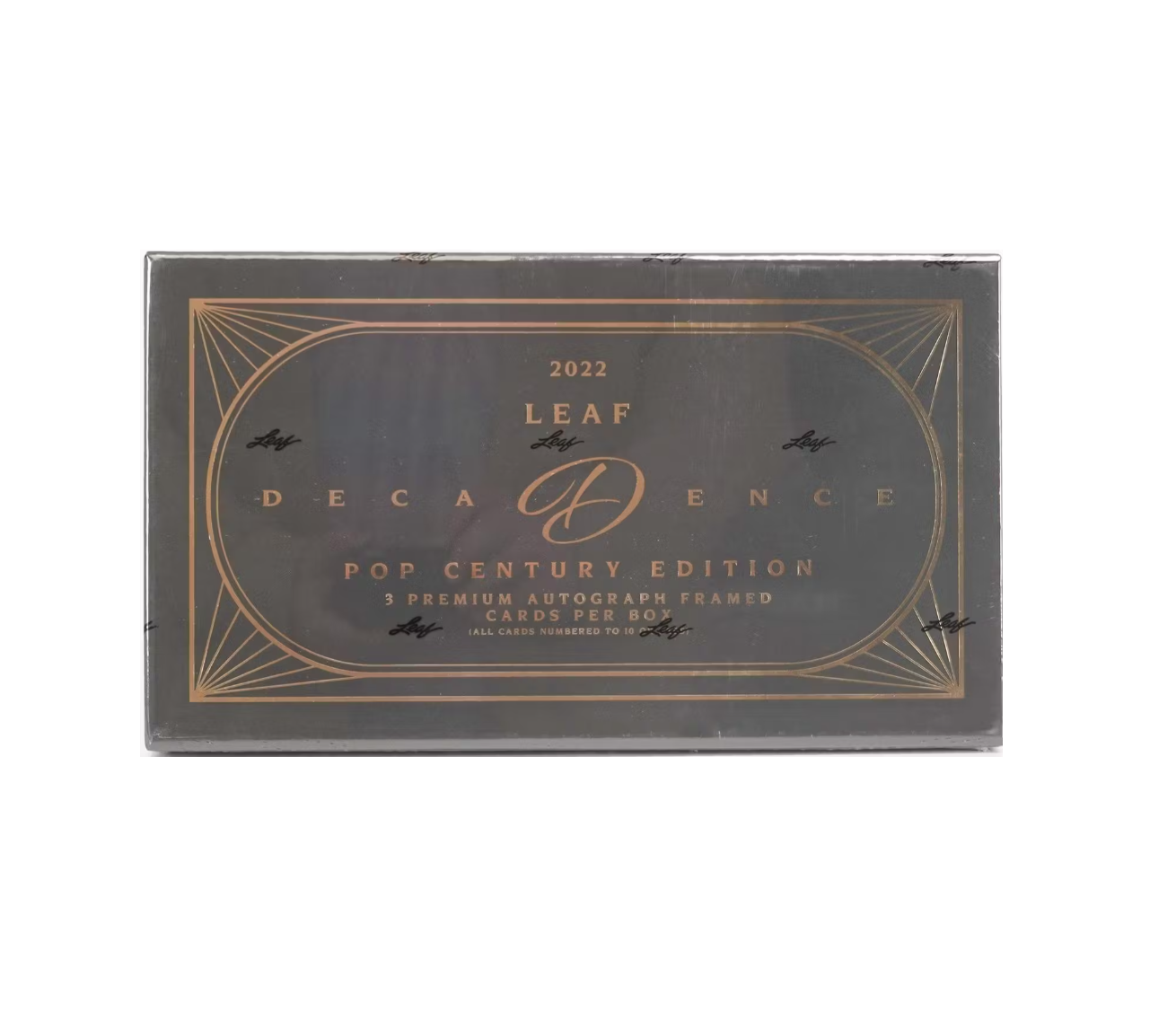 s680129065388134146_p4712_i5_w1310 2023 Leaf Decadence Pop Century Hobby Box - Image 1