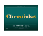 2023 Panini Chronicles Baseball Hobby 16 Box Case - Image 2