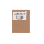 2022/23 Panini National Treasures Basketball Hobby 4 Box Case - Image 3