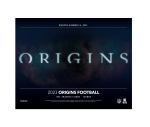 2023 Panini Origins Football Hobby Box - Image 6