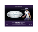 2023 Panini Certified Football Hobby Box - Image 2
