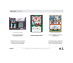2023 Panini Certified Football Hobby Box - Image 4