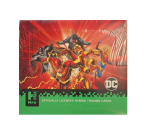 HRO DC Chapter 4 Unlock The Multiverse Trading Cards 24 Box Mega Booster Case - Image 3