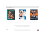 2023 Panini Donruss Elite WWE Wrestling Hobby Box - Image 5