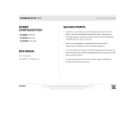 2023 Panini Donruss Elite WWE Wrestling Hobby Box - Image 4