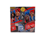 2023 Panini Donruss Elite WWE Wrestling Hobby Box