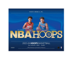 2023/24 Panini NBA Hoops Basketball Hobby 20 Box Case - Image 2