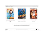 2023/24 Panini NBA Hoops Basketball Hobby 20 Box Case - Image 4