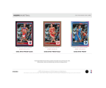 2023/24 Panini NBA Hoops Basketball Hobby 20 Box Case - Image 6