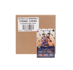 2023/24 Panini NBA Hoops Basketball Hobby 20 Box Case