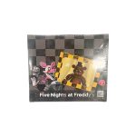 2023 CyberCel Five Night's At Freddy's Hobby Box - Image 2