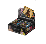 2023 CyberCel Five Night's At Freddy's Hobby Box