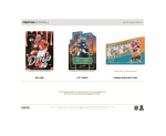 2023 Panini Prestige Football H2 Hobby Box - Image 4