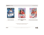 2023 Panini Prestige Football H2 Hobby 20 Box Case - Image 4