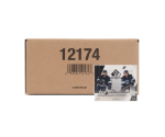 2022/23 Upper Deck SP Authentic Hockey 16 Box Hobby Case