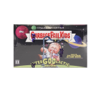 2023 Topps Garbage Pail Kids Series 2 InterGOOlactic Mayhem Collector Hobby Box