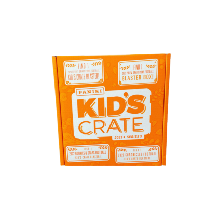 2023 Panini Kids Crate Series 9