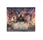 2023 Upper Deck Blizzard Legacy Collection Hobby 12-Box Case - Image 6