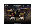 2023 Upper Deck Blizzard Legacy Collection Hobby 12-Box Case - Image 2