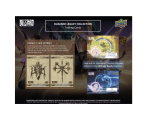 2023 Upper Deck Blizzard Legacy Collection Hobby 12-Box Case - Image 3