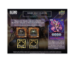 2023 Upper Deck Blizzard Legacy Collection Hobby 12-Box Case - Image 4